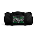 Monahans  Loboes Duffel Travel Bag