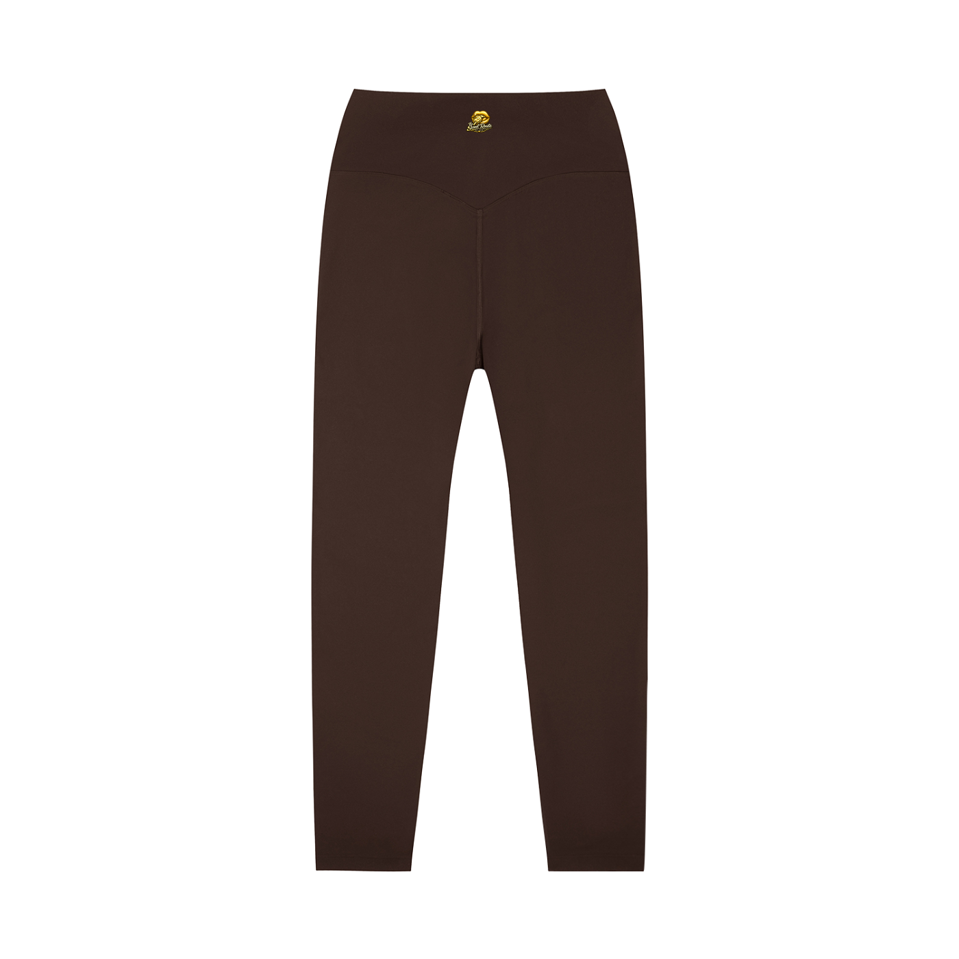 Sweet Route High-Waisted Yoga Leggings