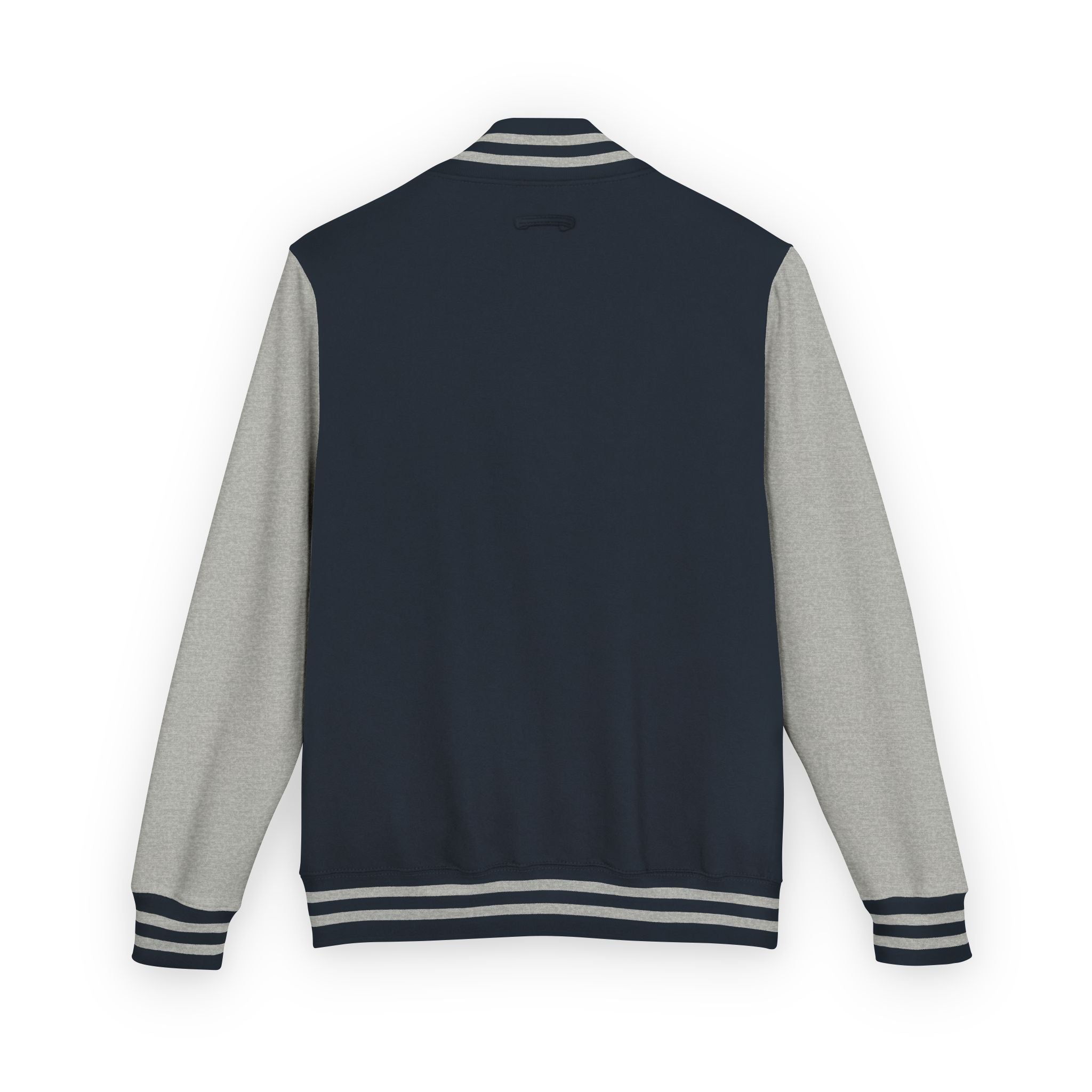 Monahans  Loboes Letterman Jacket