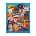 Gilmore Sherpa Blanket