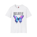 Believe butterfly T-Shirt
