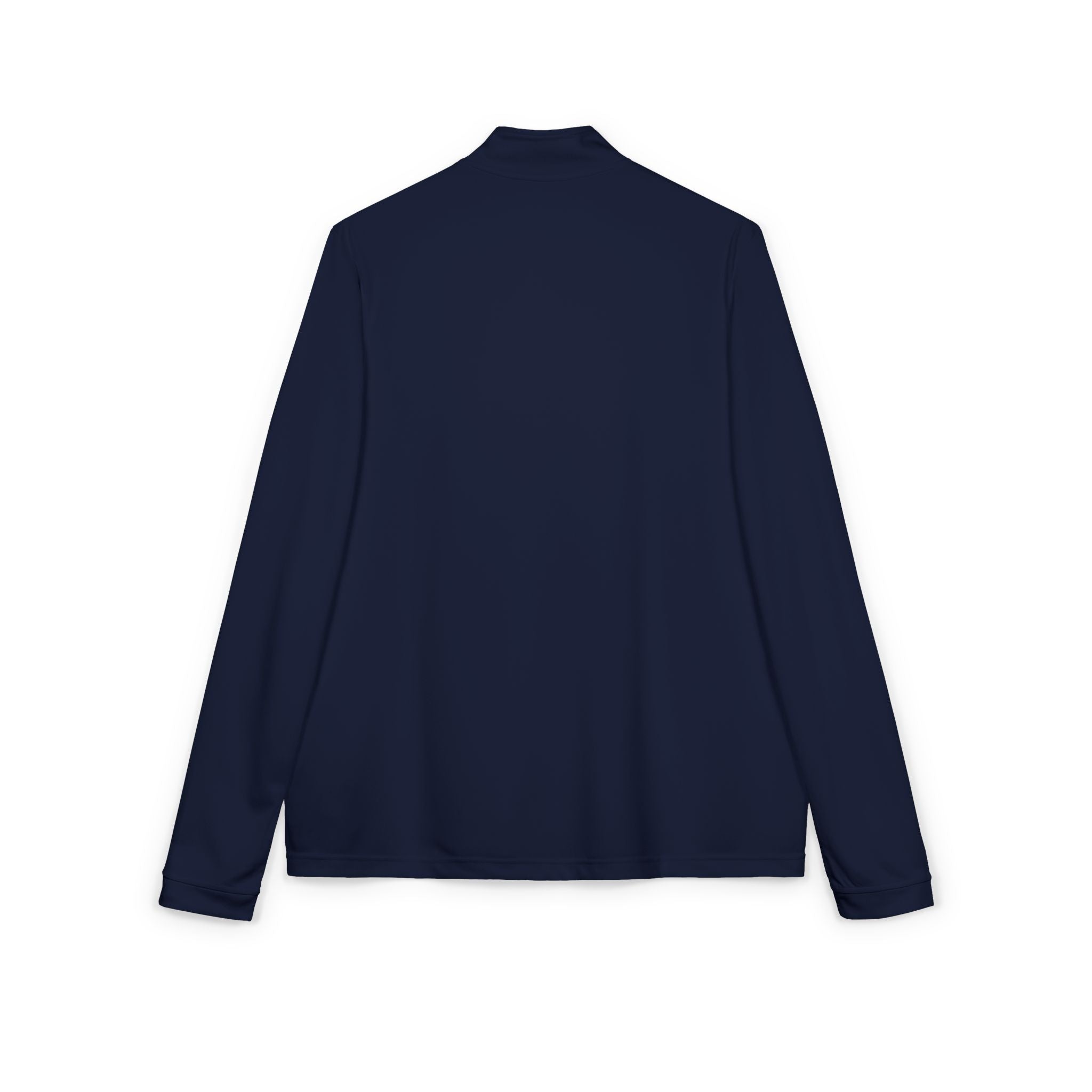 Embroidered Sweet Route Addidas Quarter-Zip Pullover
