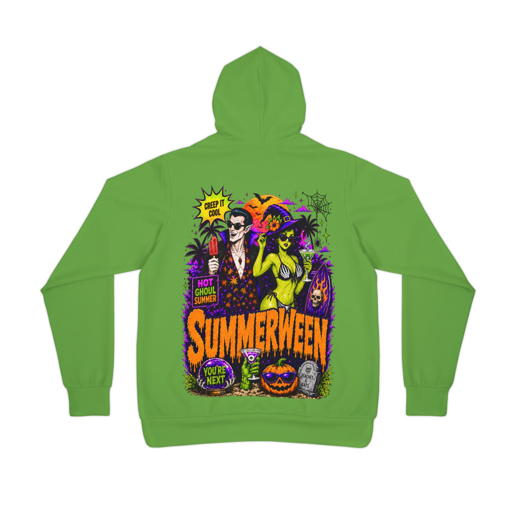 Summerween Hoodie