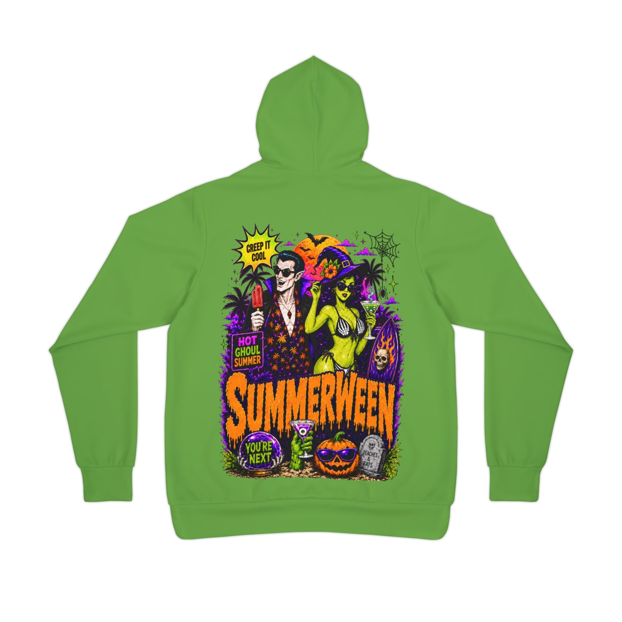 Summerween Hoodie