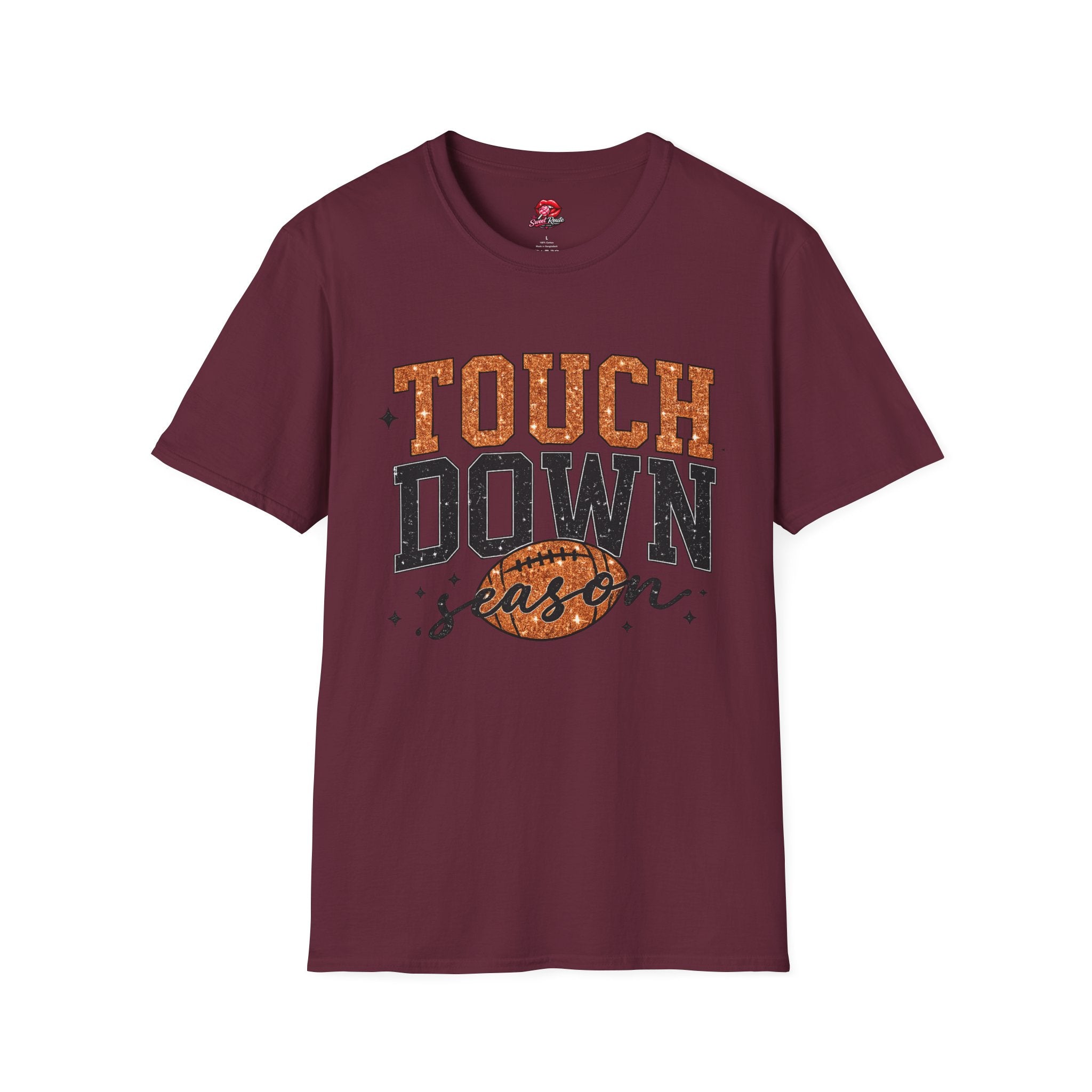 Touchdown Season T-Shirt