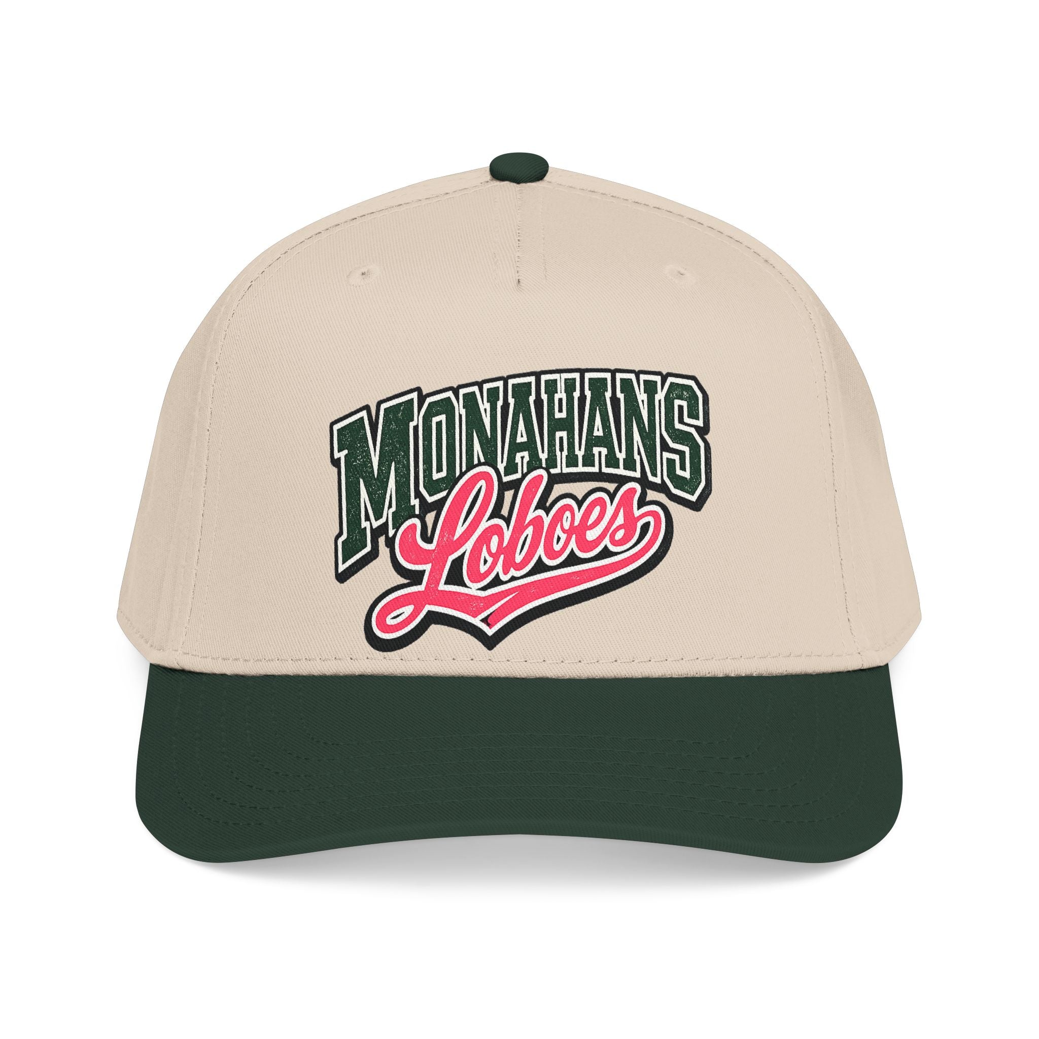 Monahans Loboes Hat