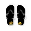 The Sweet Route Flip Flops