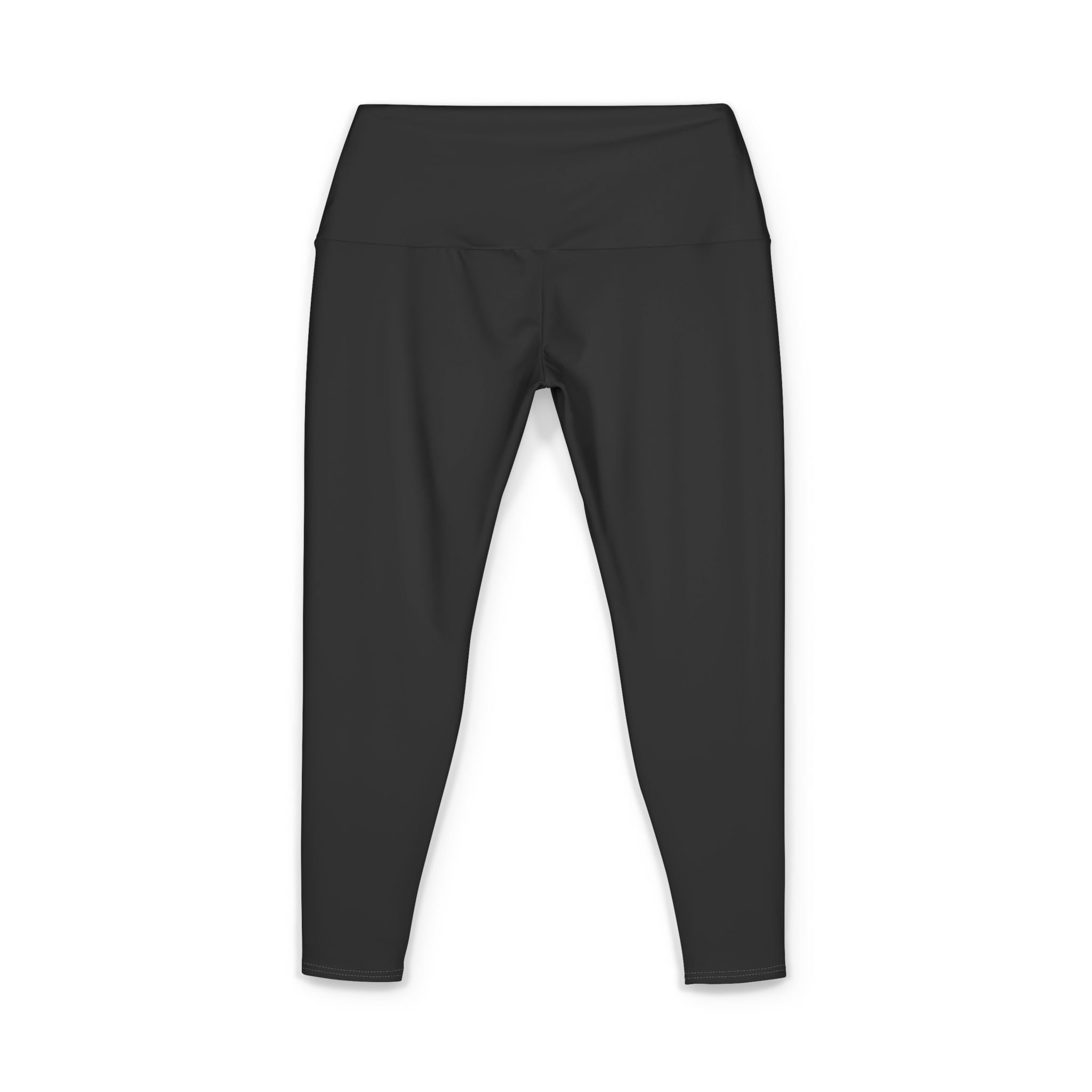 Zen Gold Sweet Route Women's Yoga Pants – High-Waist Comfortable Leggings