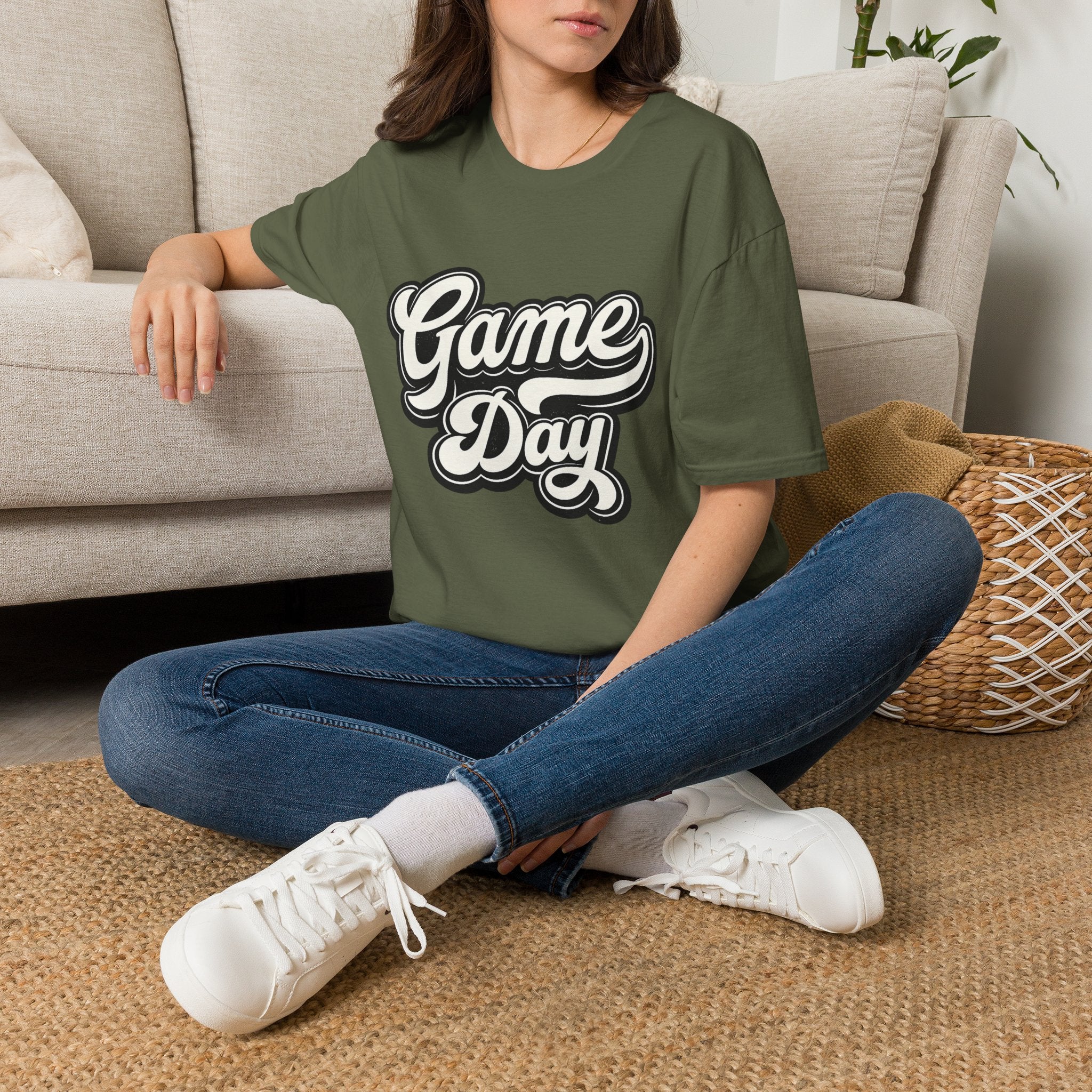 Game Day T-Shirt