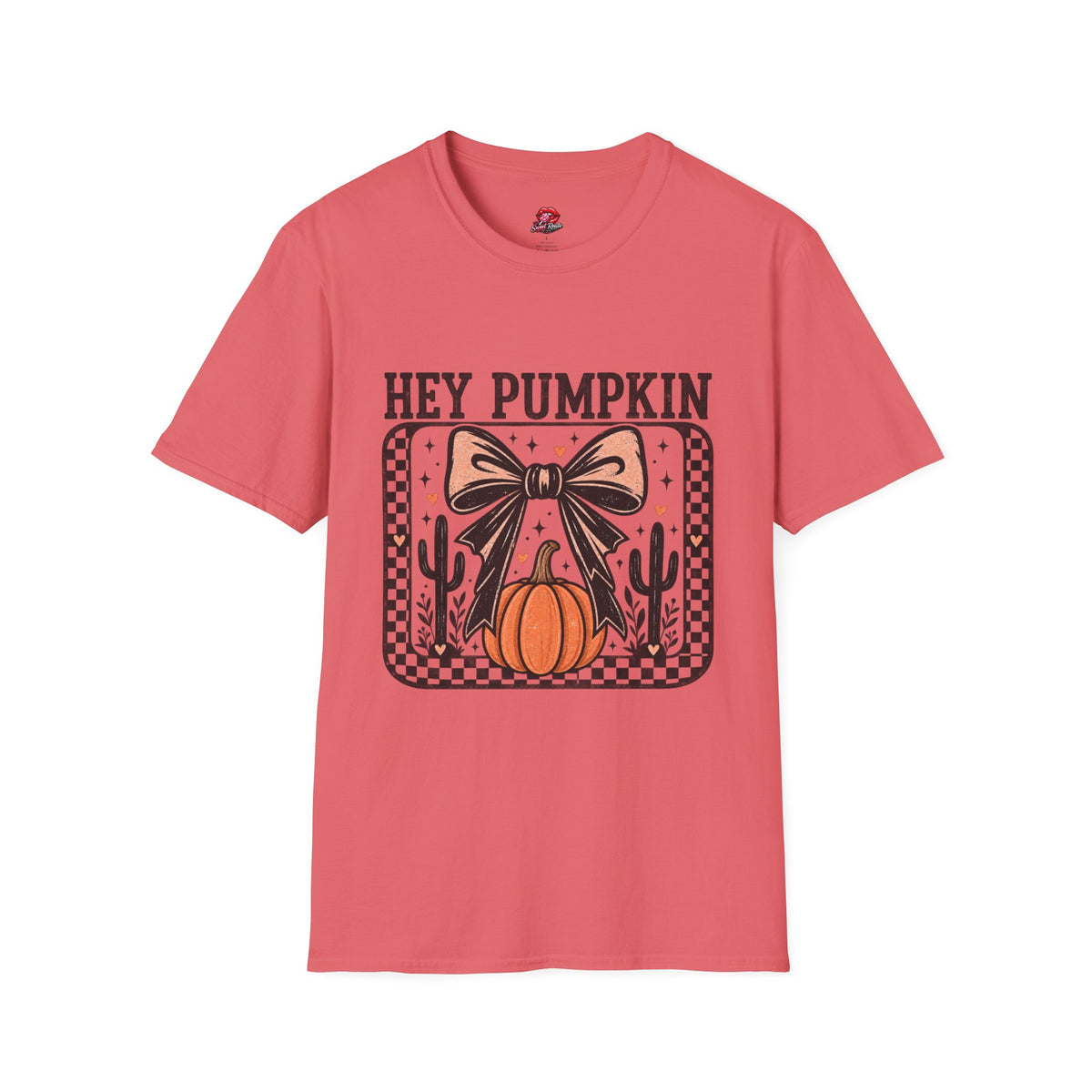 Hey Pumpkin T-Shirt