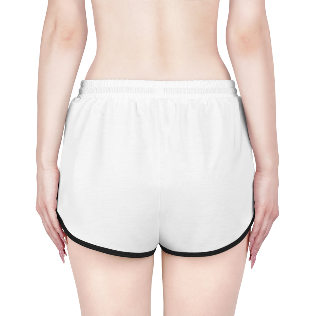 Women's Sweet Route Relaxed Shorts