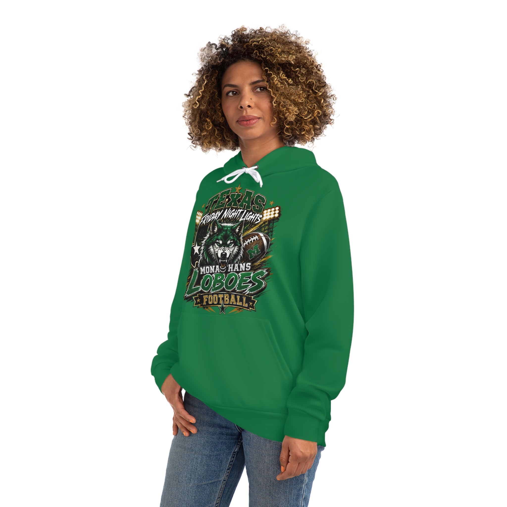 Friday Night Lights Hoodie