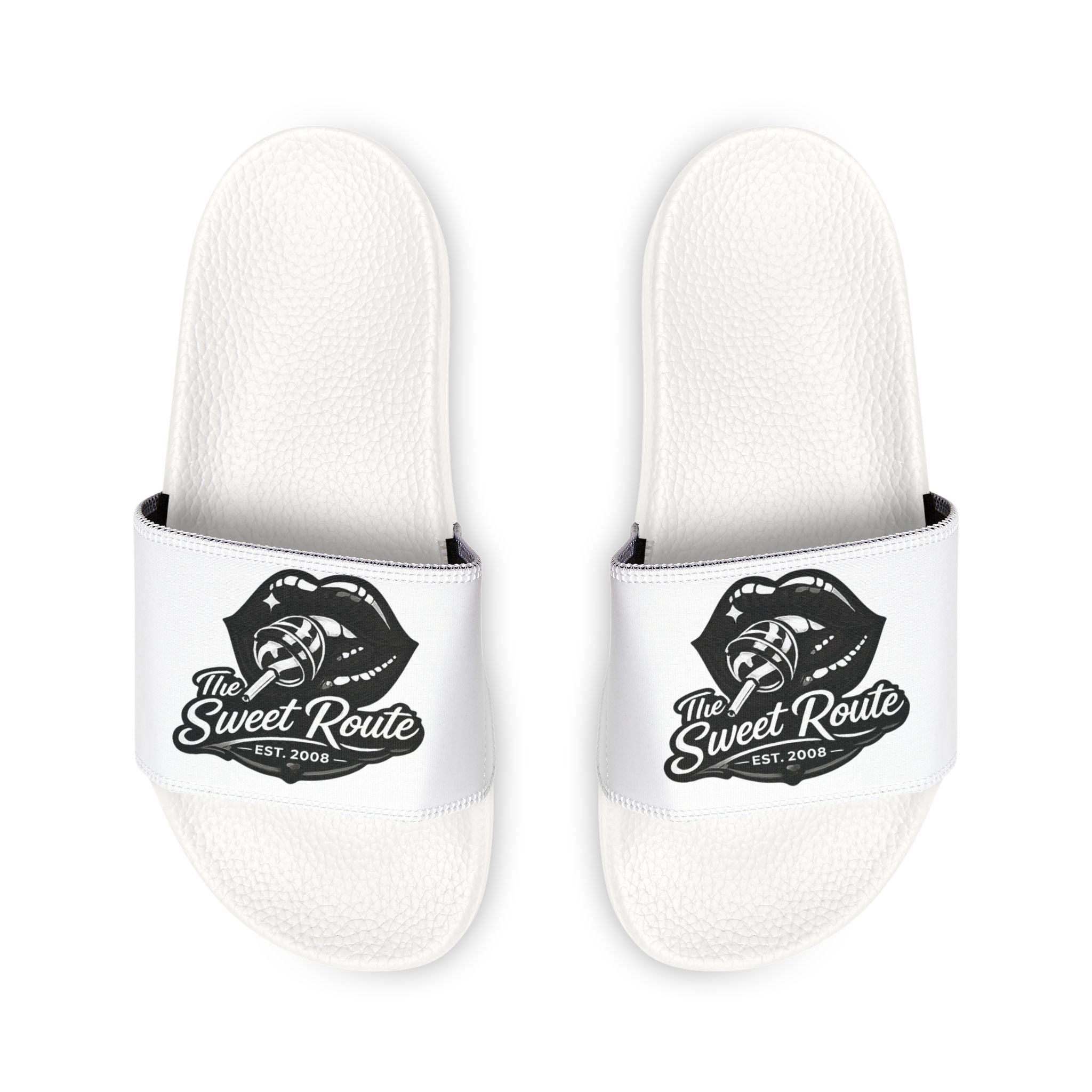 Women’s Sweet Route  Slide Sandals