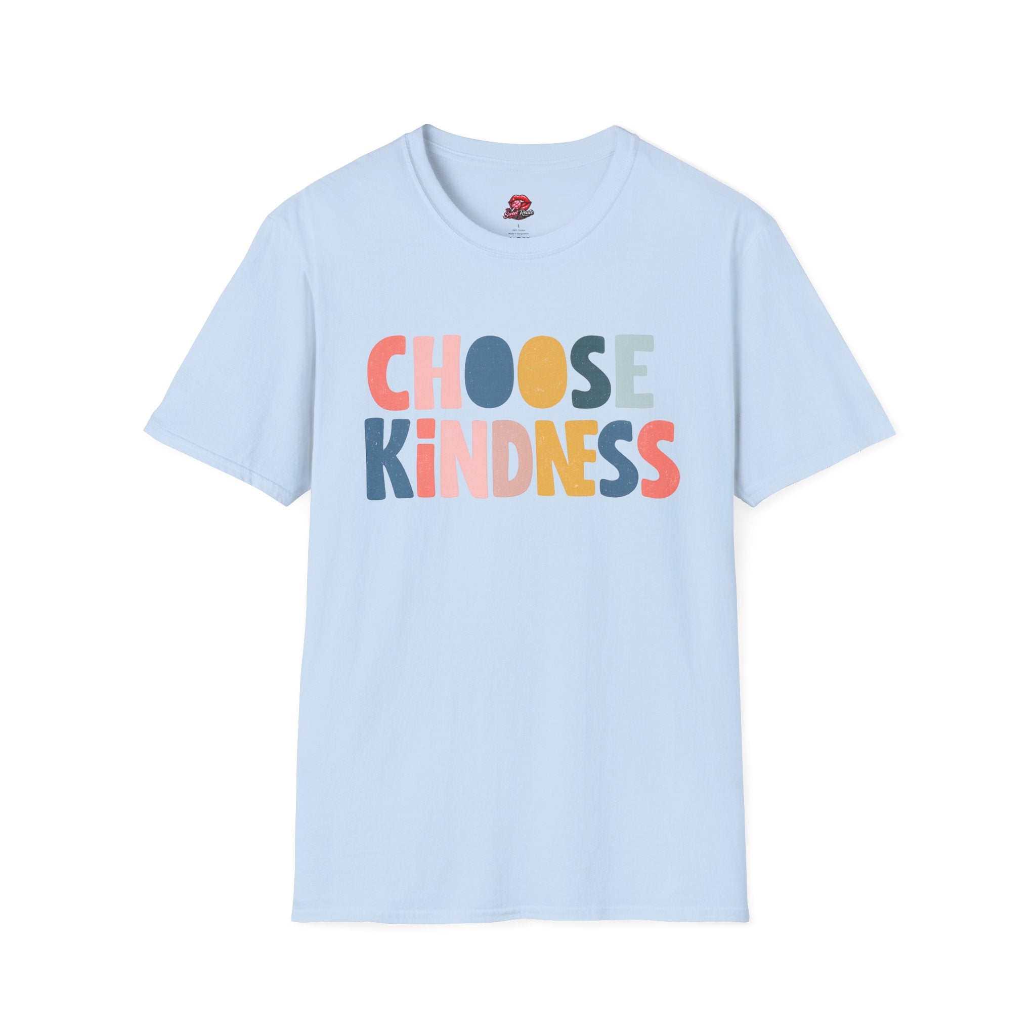 Choose Kindness T-Shirt