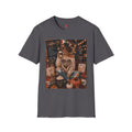 Coffee Shop Vibes T-Shirt
