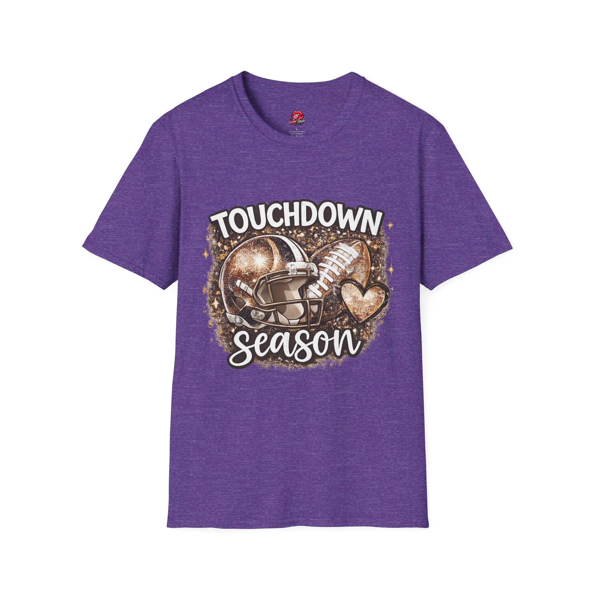 Touchdown Season T-Shirt