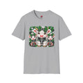 Cute Loboes Mini Cow Tee