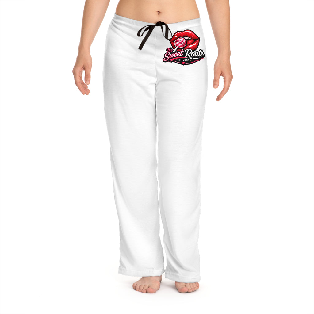 Sweet Route Women's Pajama Pants