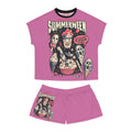 Summerween Women's Ice Scream Sleepwear Set