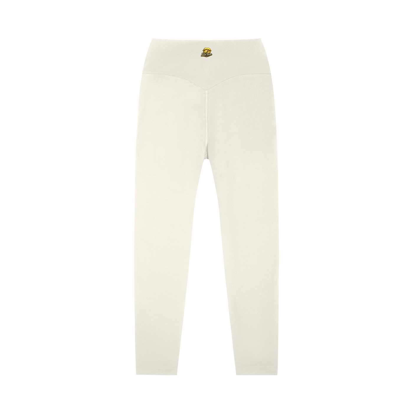 Sweet Route High-Waisted Yoga Leggings