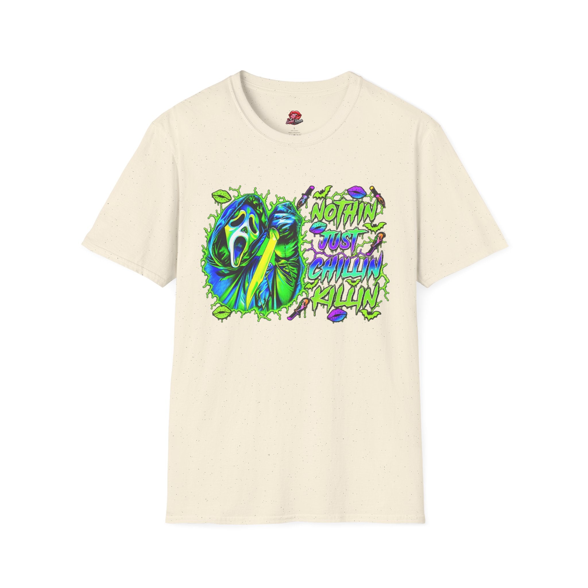Nothing But Chillin T-Shirt