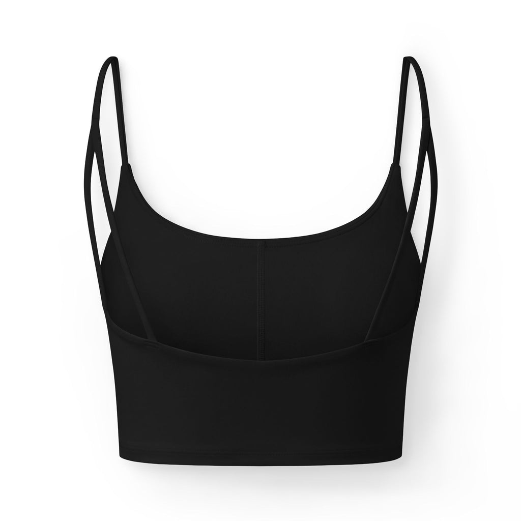 Sweet Route Women’s Luxe Sports Bra