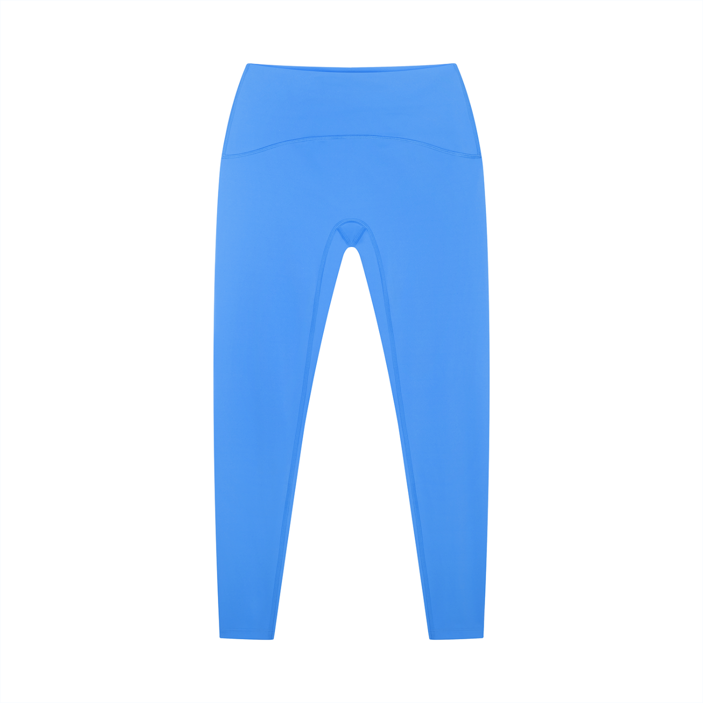 Sweet Route Women's High-Waisted Ankle Length Yoga Leggings
