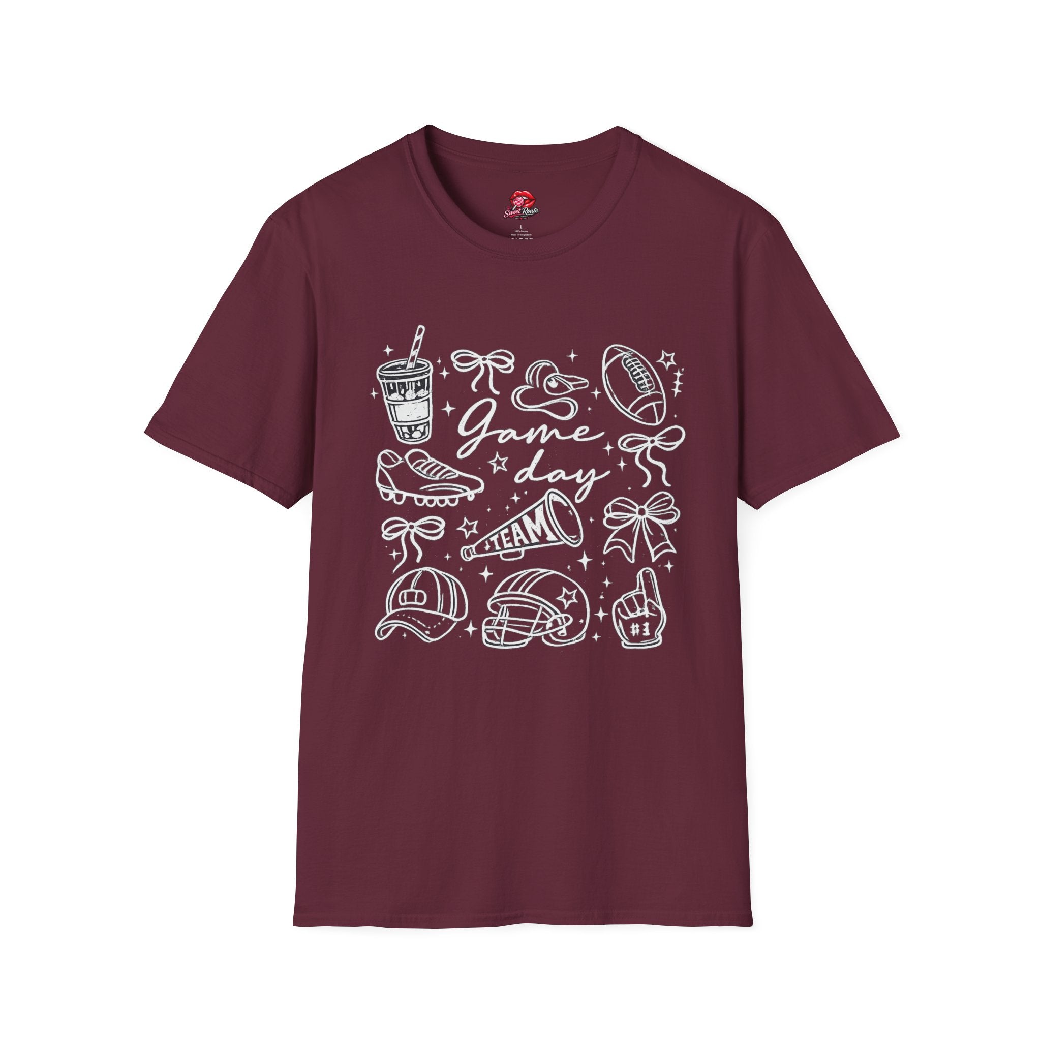 Game Day T‑Shirt