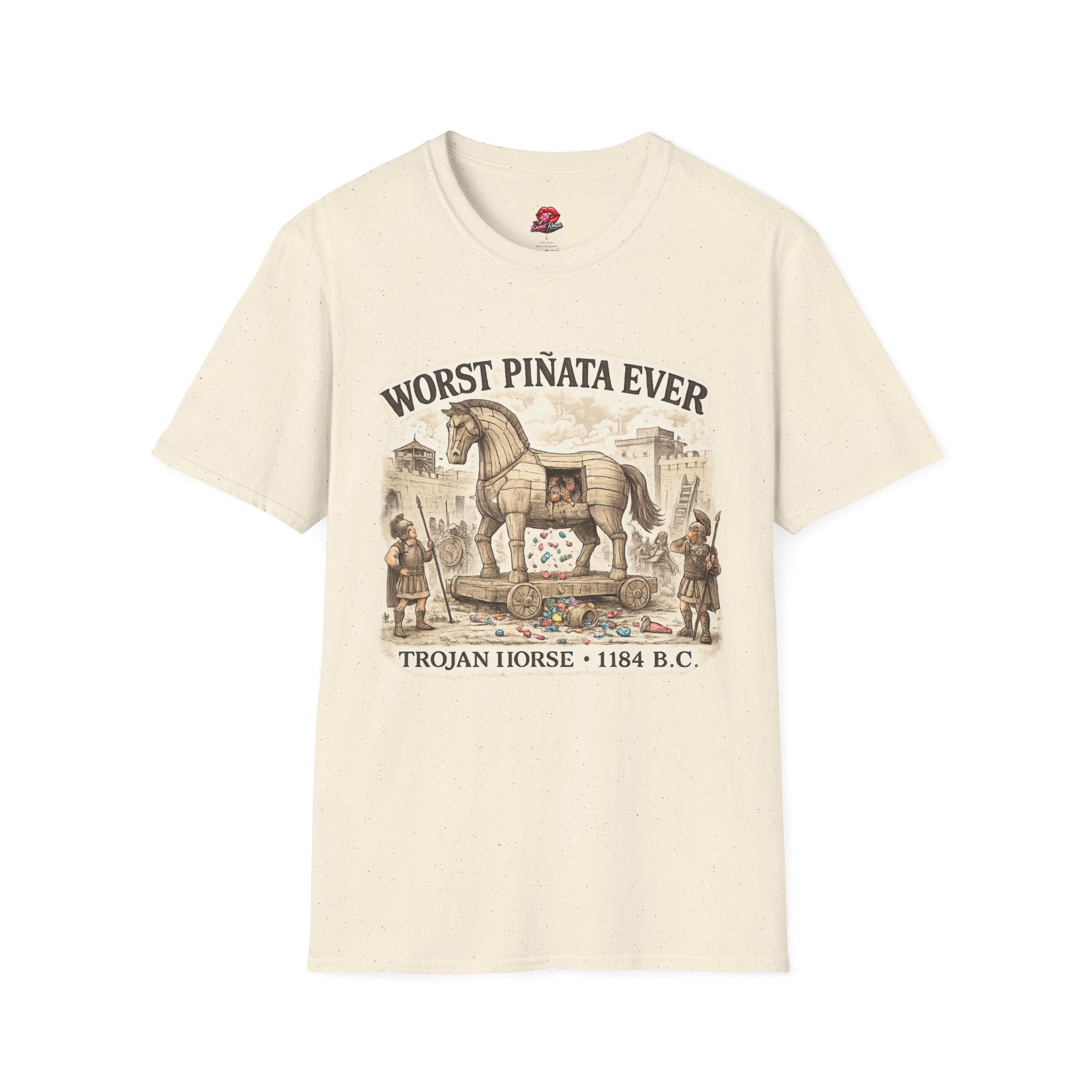 Worst Piñata Ever T-Shirt