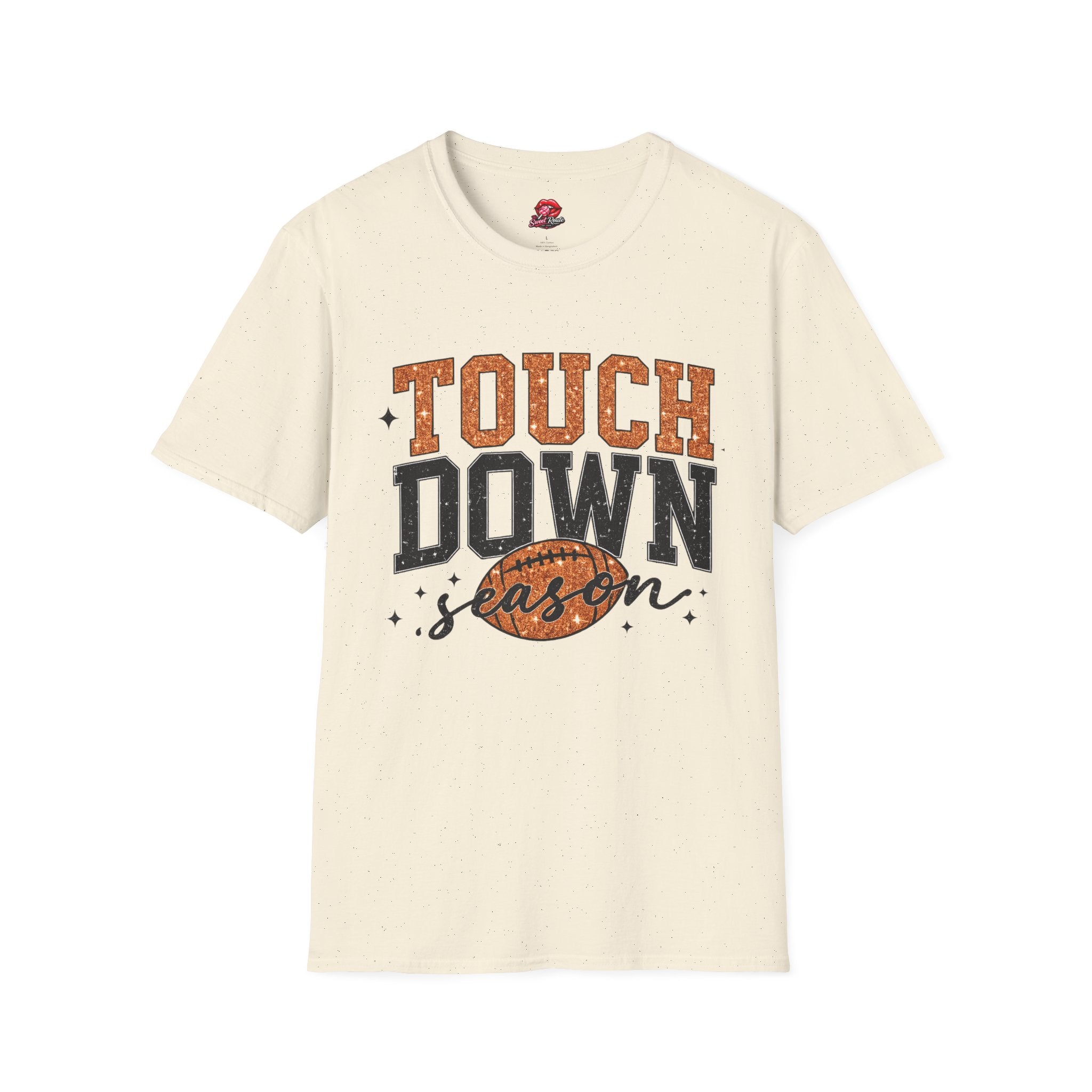 Touchdown Season T-Shirt