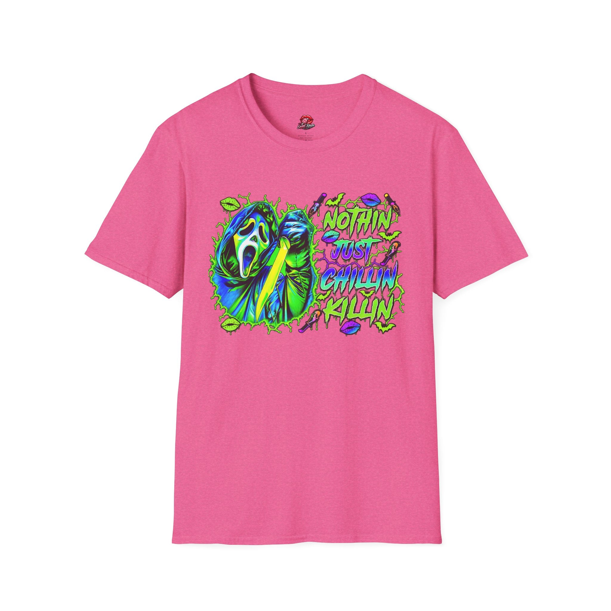 Nothing But Chillin T-Shirt