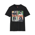 Mom Vibes Graphic T‑Shirt