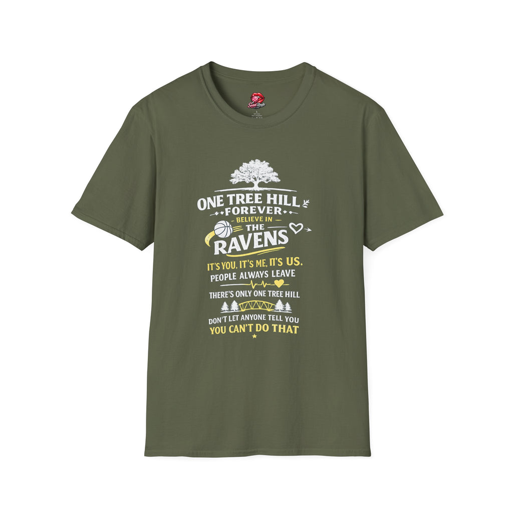 Forever Ravens T-Shirt
