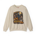 Halloween Horror Sweatshirt