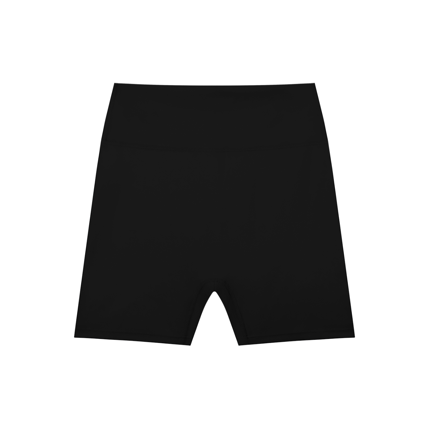Sweet Route High-Waisted Blend Biker Shorts