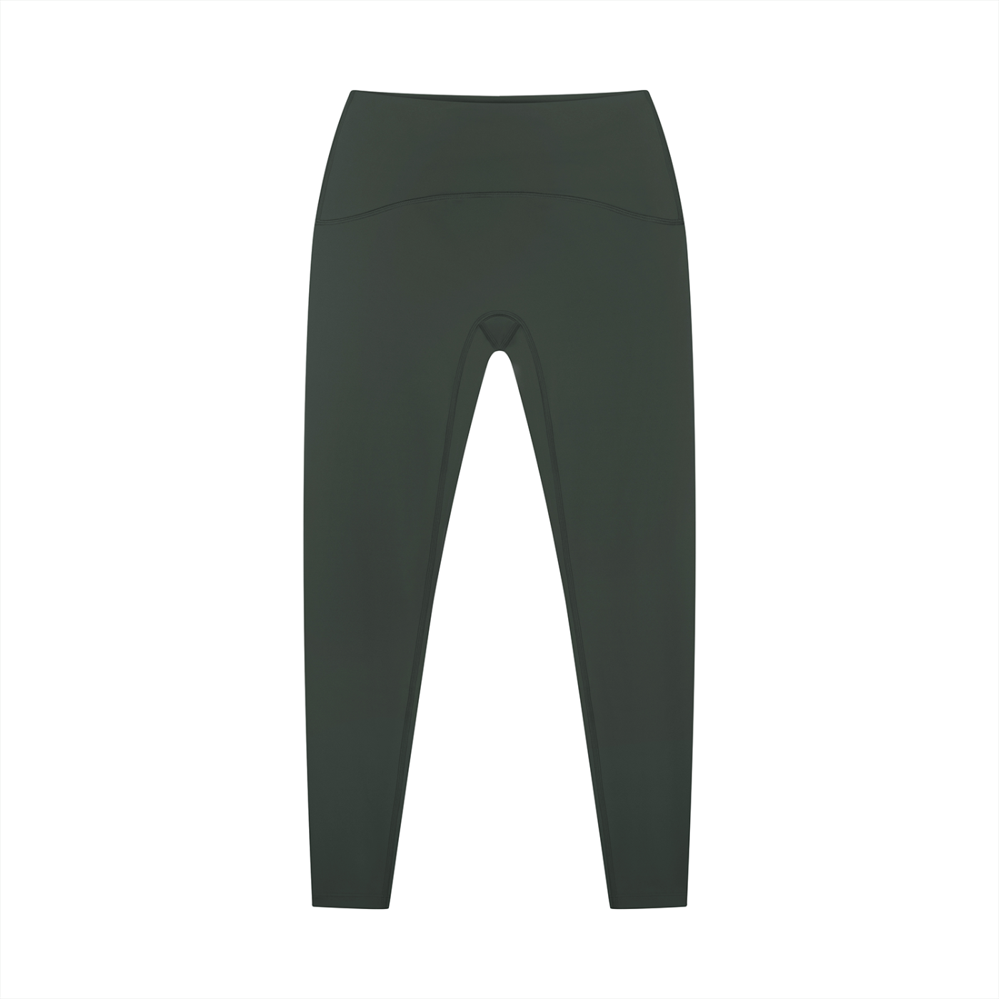 Sweet Route Women's High-Waisted Ankle Length Yoga Leggings