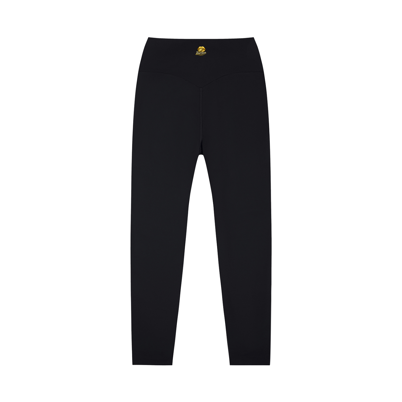 Sweet Route High-Waisted Yoga Leggings
