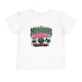 Monahans Lobos Toddler Tee Kids