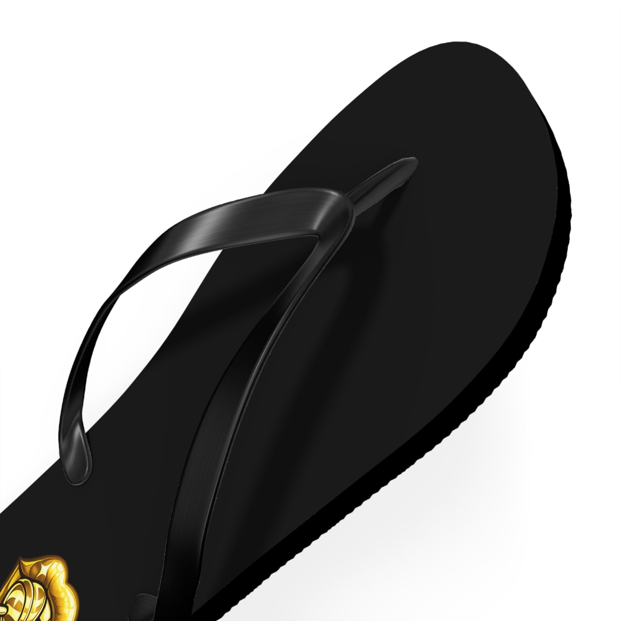 The Sweet Route Flip Flops