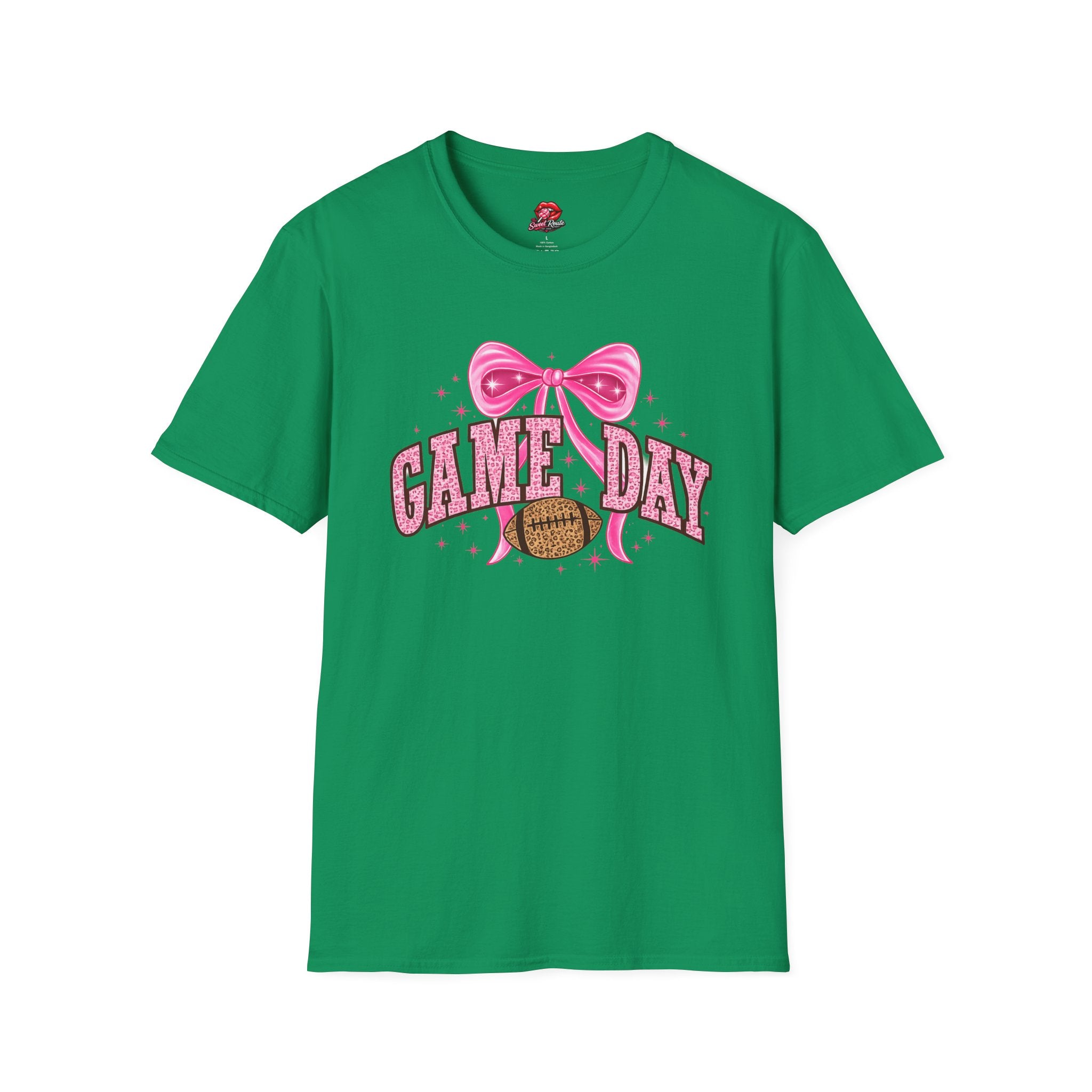 Game Day T-Shirt