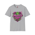 Monahans Loboes Paw Heart T-Shirt