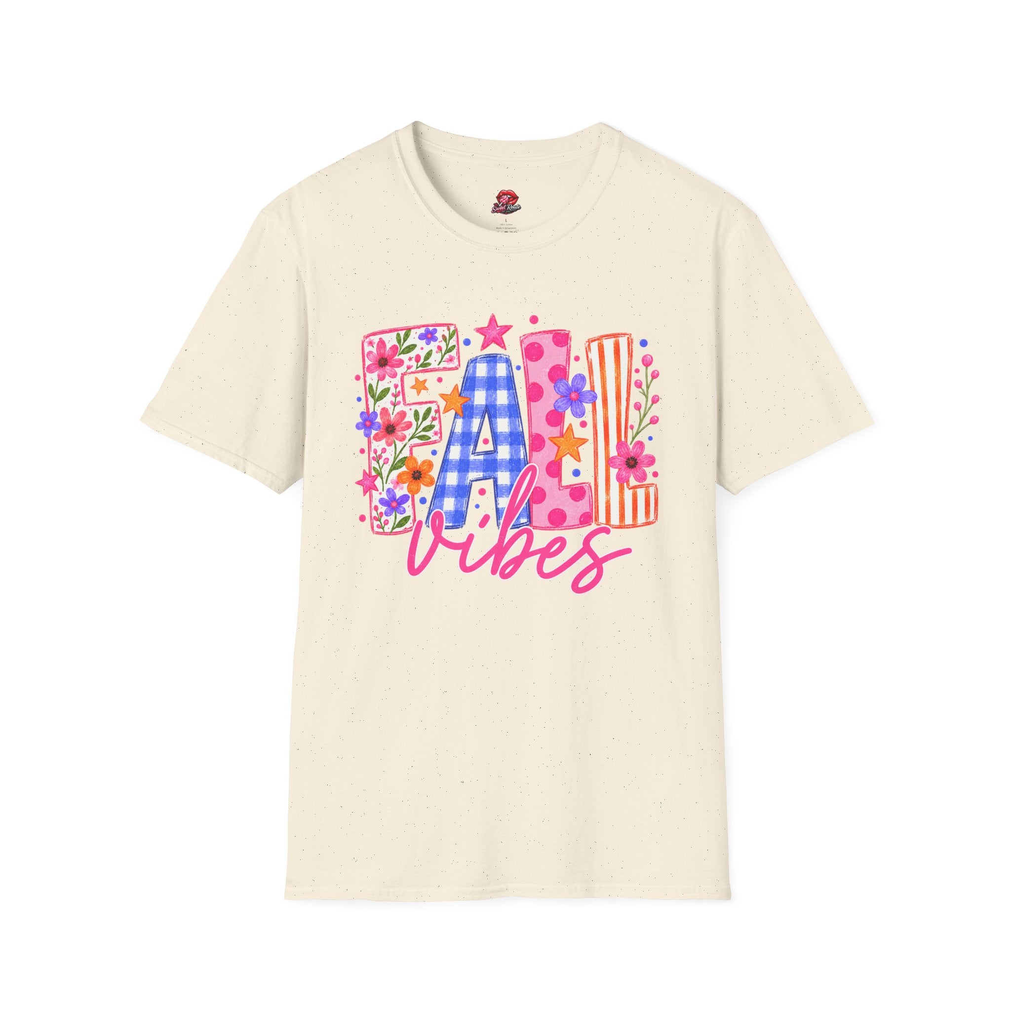 Fall Vibes T-Shirt