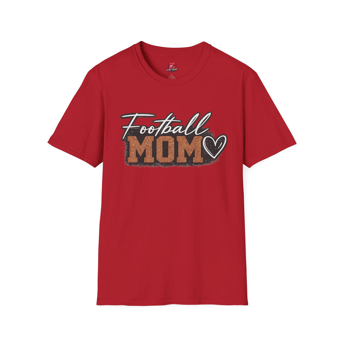 Football Mom T-Shirt