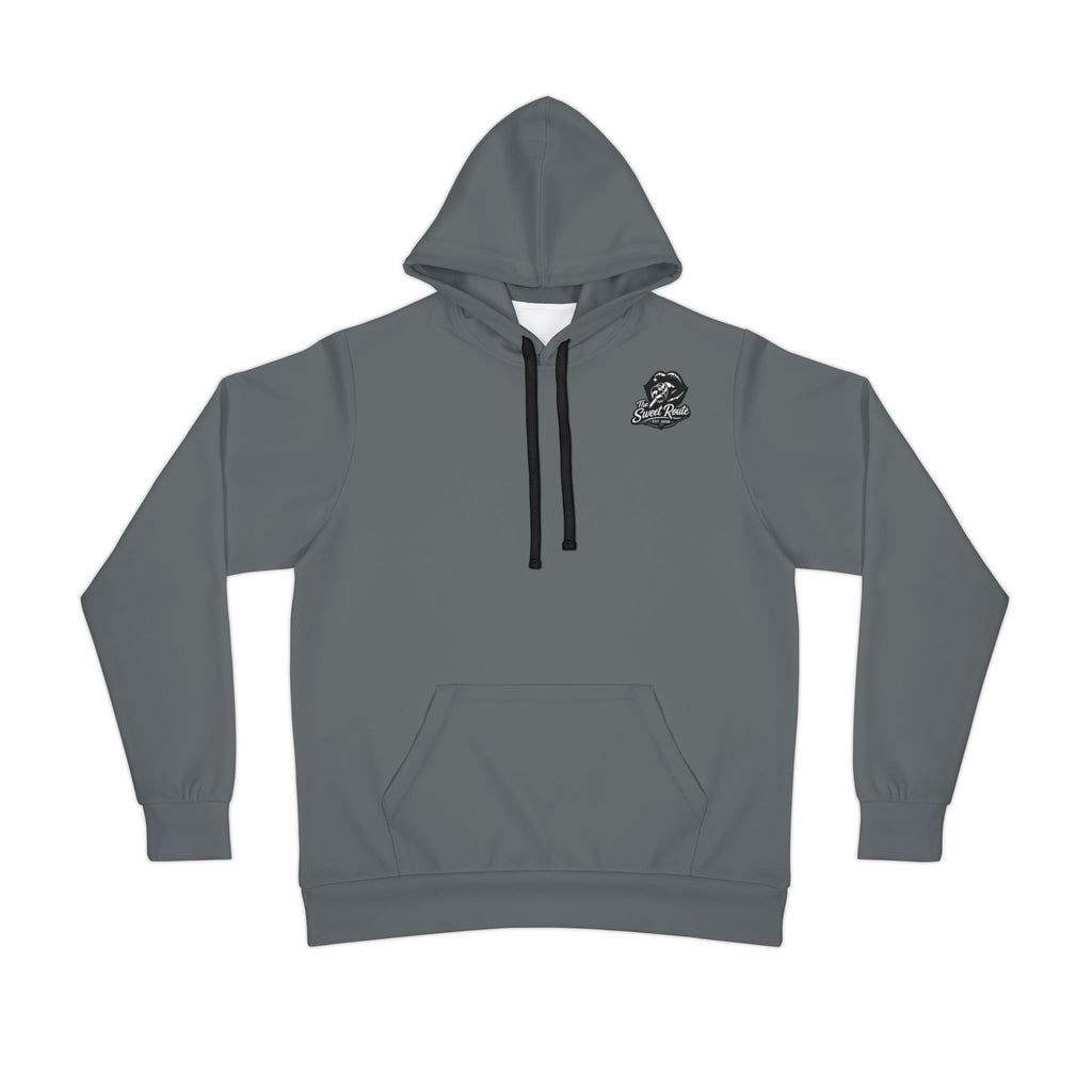 Horror Movie Graphic Hoodie