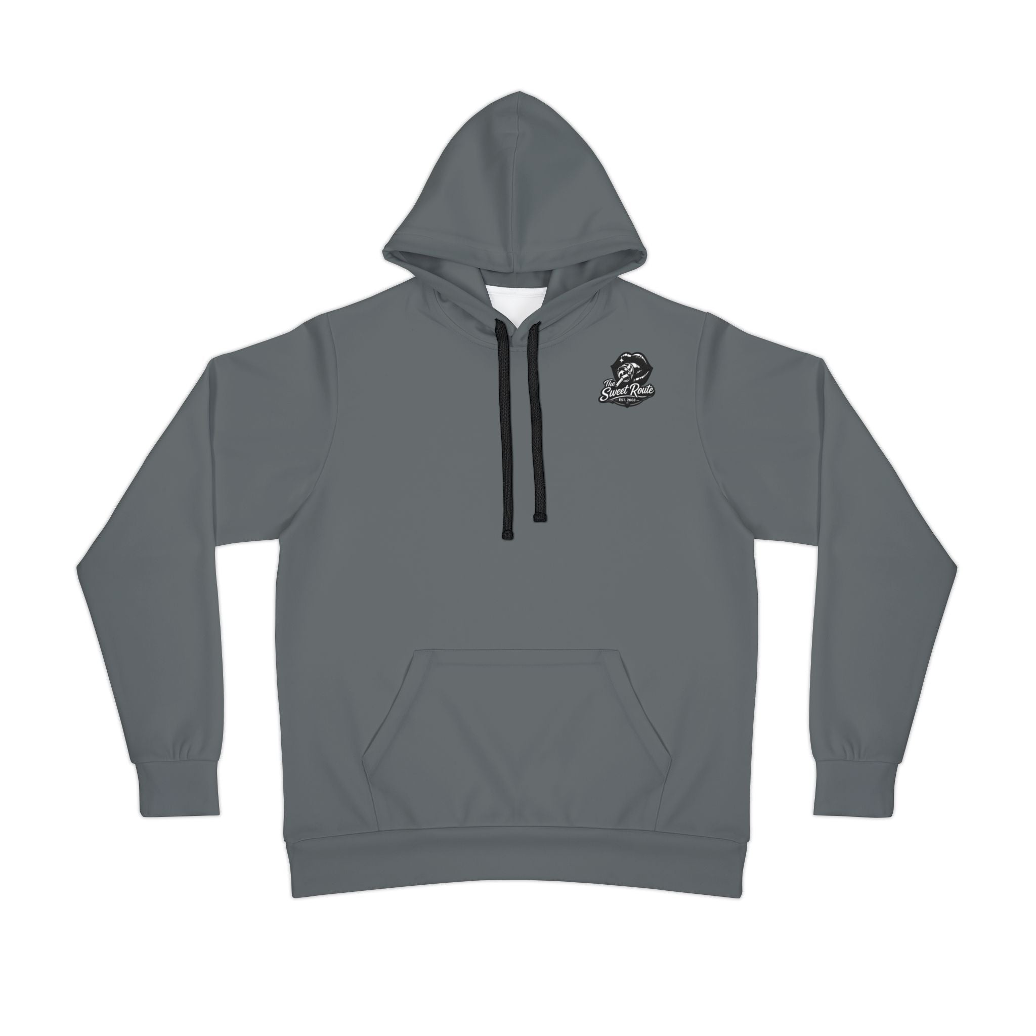 Horror Movie Graphic Hoodie