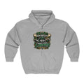 Loboes Football Full-Zip Hoodie