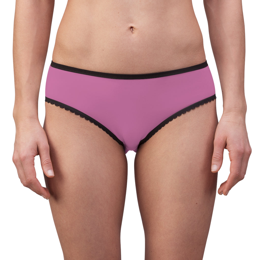 Sweet Route Logo women's briefs
