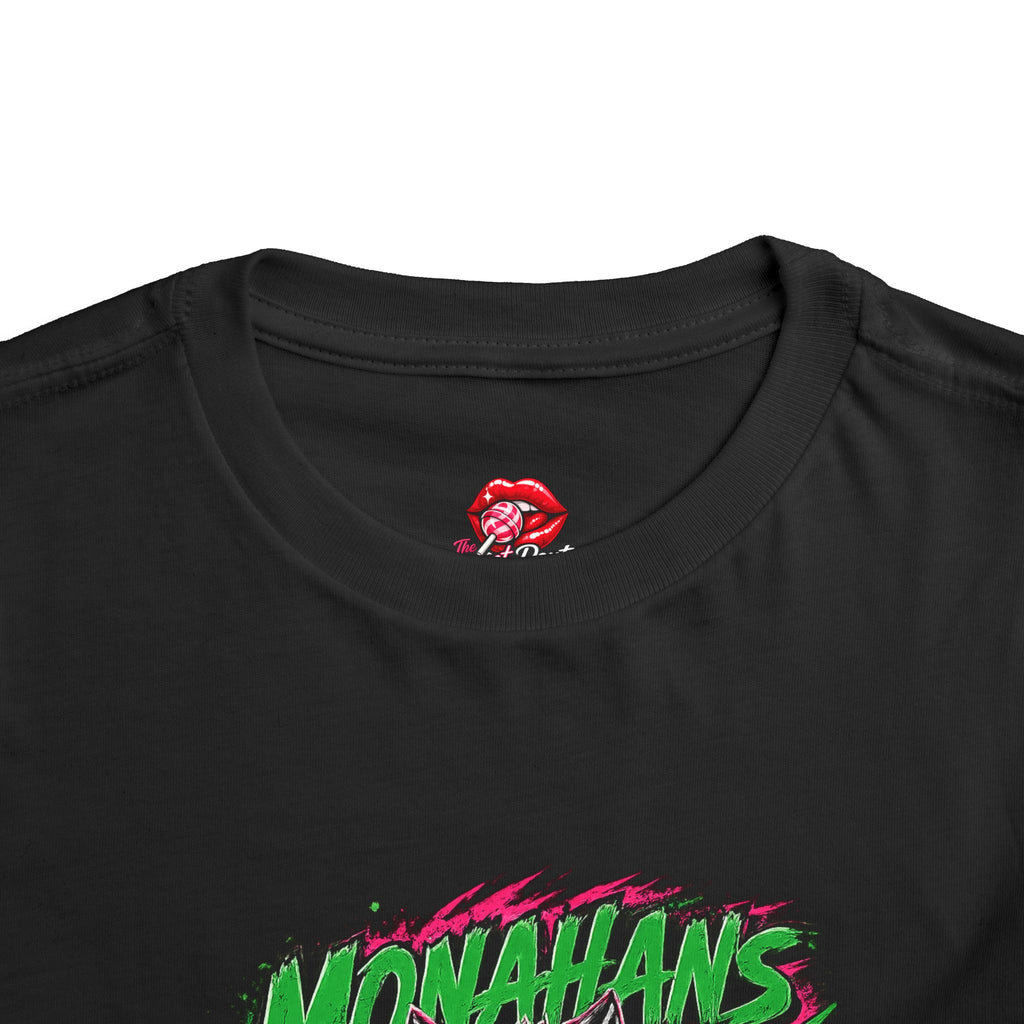 Monahans Loboes Toddler Tee