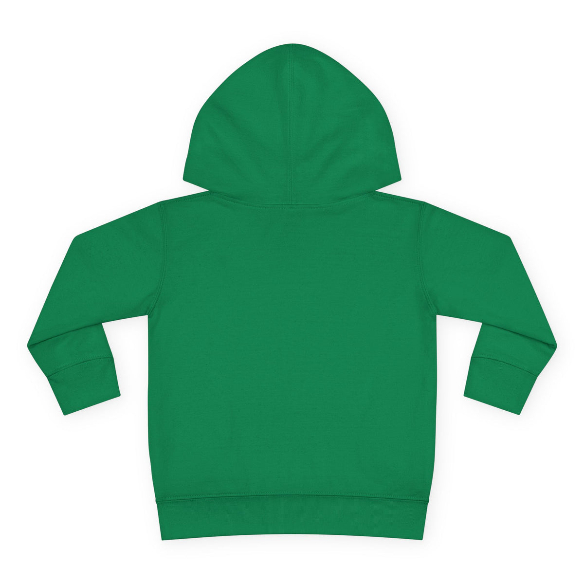 Vintage Worn Toddler Hoodie  Monahans Lobo Land