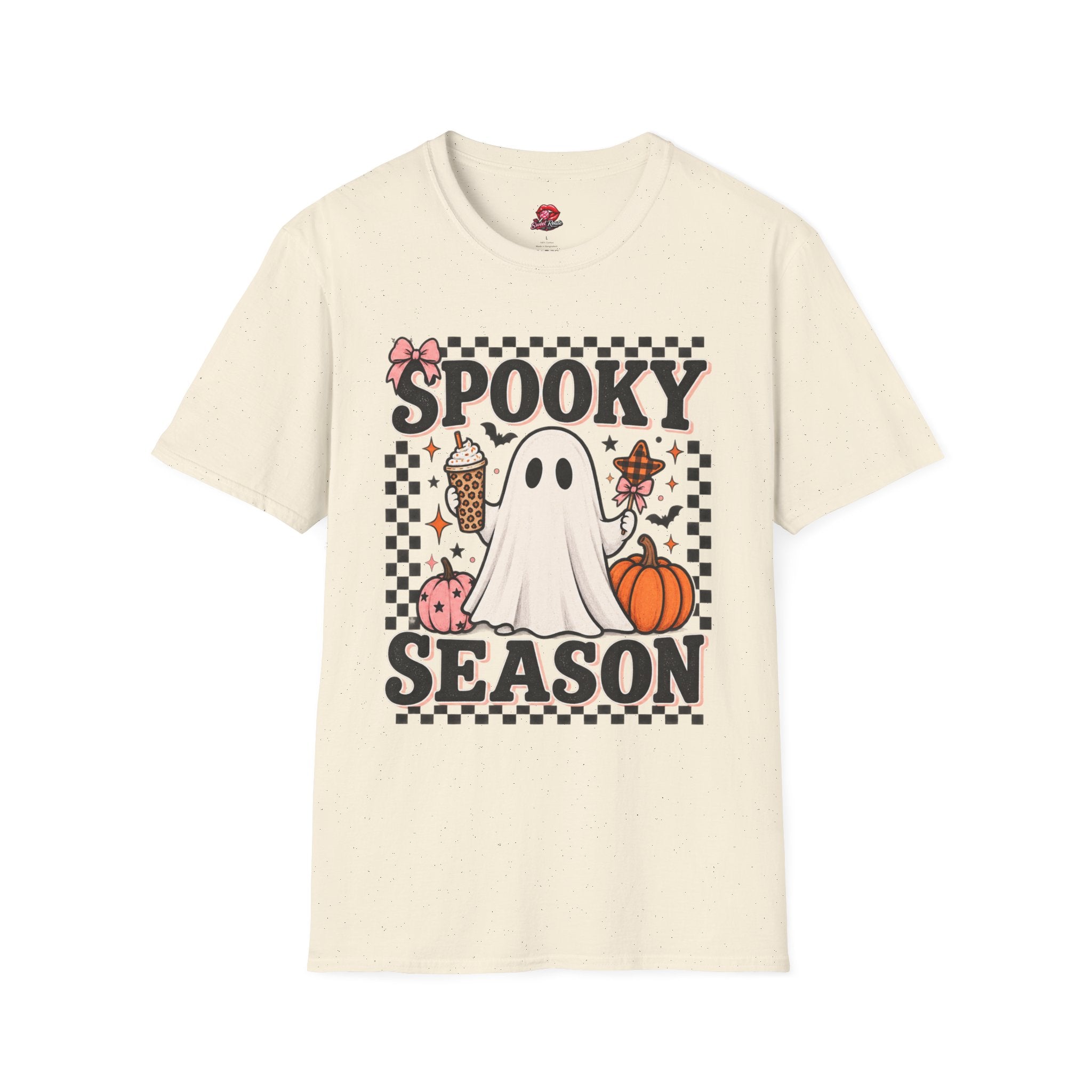 Spooky Season T-Shirt